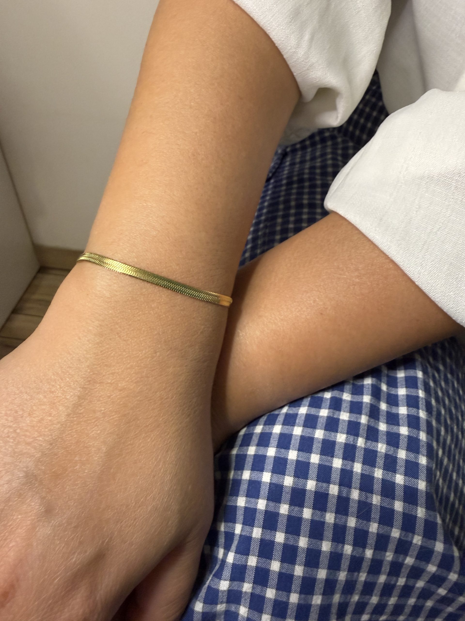 image00018 Βραχίολι από Ανοξείδωτο Aτσάλι - Image 1