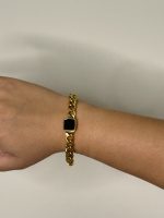 Βραχίολι από Ανοξείδωτο Aτσάλι - Image 2