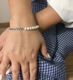 Βραχίολι από Ανοξείδωτο Aτσάλι - Image 2