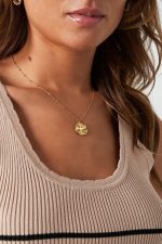 Κολιέ από Ανοξείδωτο Ατσάλι - Image 2