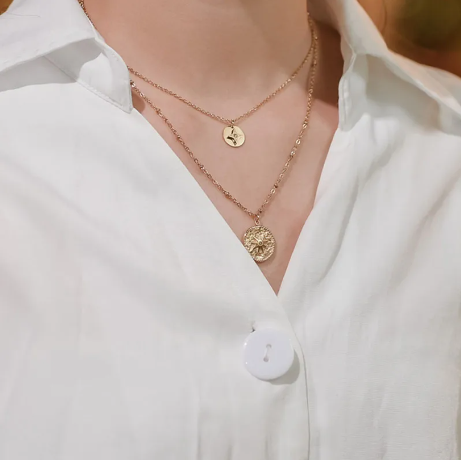 Στιγμιότυπο οθόνης 2026-02-19 092326 Κολιέ από Ανοξείδωτο Ατσάλι - Image 1