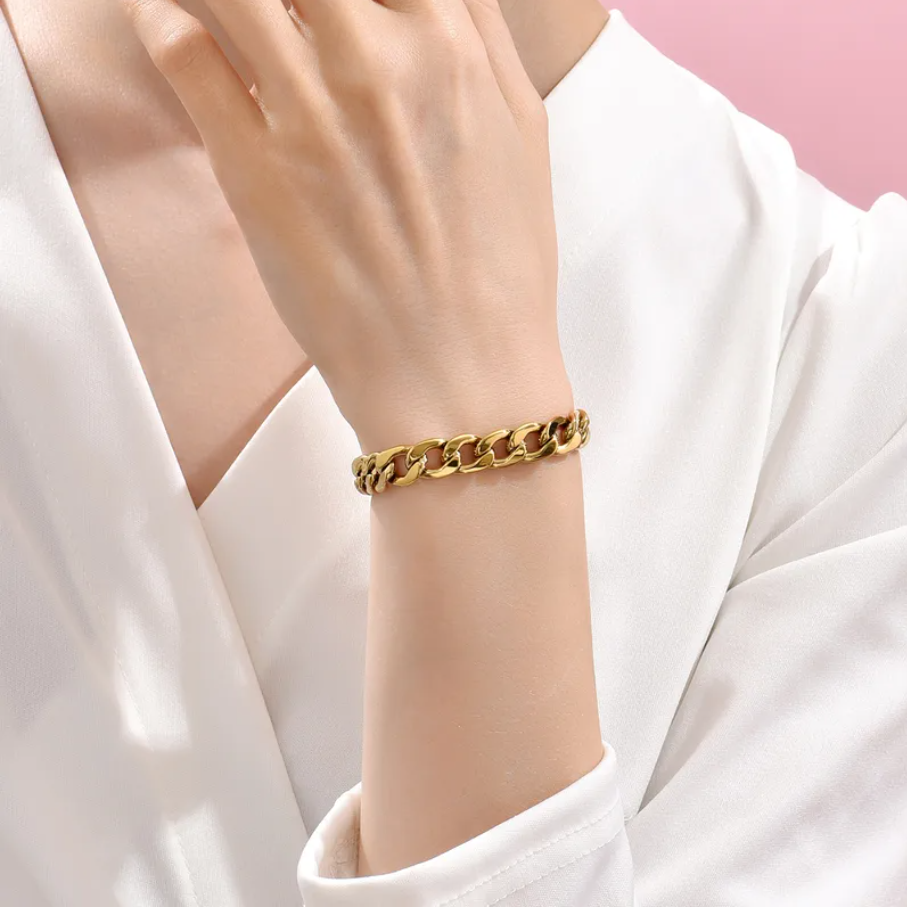 Στιγμιότυπο οθόνης 2026-02-19 092439 Βραχίολι από Ανοξείδωτο Aτσάλι - Image 1