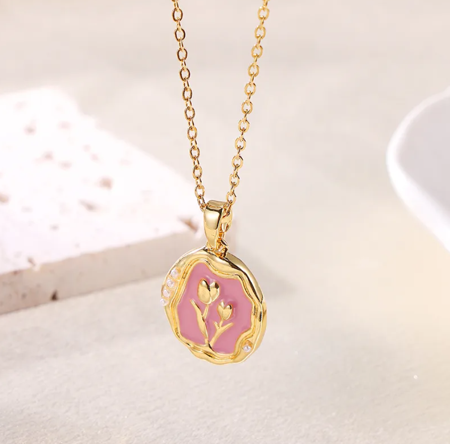 Στιγμιότυπο οθόνης 2026-02-19 101242 Κολιέ από Ανοξείδωτο Aτσάλι - Image 1